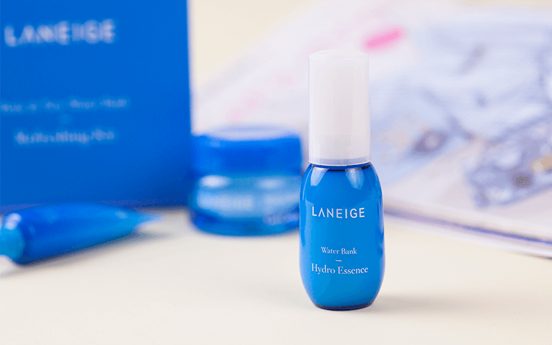 Laneige,Laneige Basic & New Water Bank Refreshing Kit,เซ็ต Water Bank,ลาเนจ วอเตอร์แบงก์