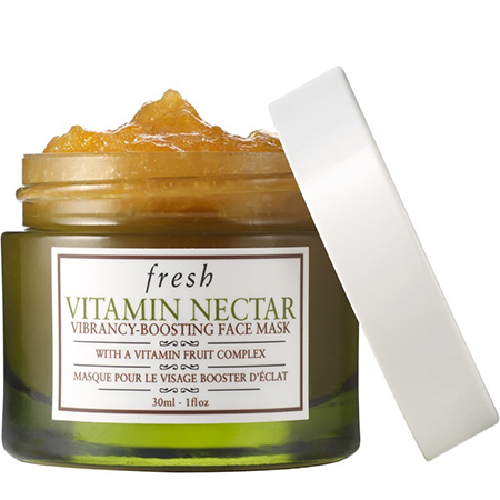 Fresh,Vitamin Nectar,มาร์คส้ม,Fresh Vitamin Nectar Vibrancy-Boosting Face Mask,เฟรซ,Fresh Vitamin Nectar Vibrancy-Boosting Face Maskราคา,Fresh Vitamin Nectar Vibrancy-Boosting Face Maskซื้อได้ที่,Fresh Vitamin Nectar Vibrancy-Boosting Face Mask รีวิว