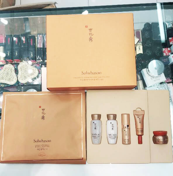 Sulwhasoo Concentrate Ginseng Renewing basic kit ( 6 item),Sulwhasoo Concentrate Ginseng Renewing kit ราคา,Sulwhasoo Concentrate Ginseng Renewing kit ออนไลน์,Sulwhasoo Concentrate Ginseng ของแท้