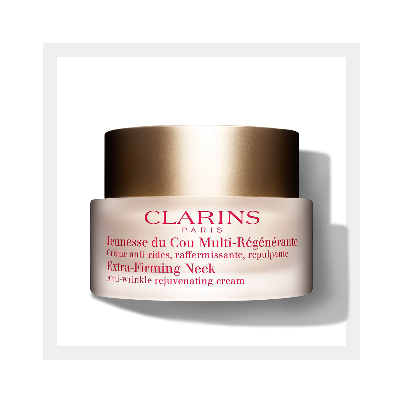 CLARINS,CLARINS Extra-Firming Neck Anti-Wrinkle Rejuvenating Cream,CLARINS Extra-Firming Neck Anti-Wrinkle Rejuvenating Cream pantip,CLARINS Extra-Firming Neck Anti-Wrinkle Rejuvenating Cream jeban,CLARINS Extra-Firming Neck Anti-Wrinkle Rejuvenating Cream ราคา,CLARINS Extra-Firming Neck Anti-Wrinkle Rejuvenating Cream รีวิว