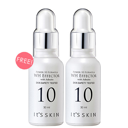 เซรั่ม IT'SKIN,IT'SKIN,Power10 Formula WH Effector 30 ml., IT'SKIN,Power10 Formula WH E