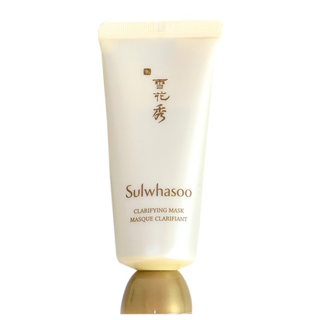 Sulwhasoo Clarifying Mask Masque Clarifiante 150ml 