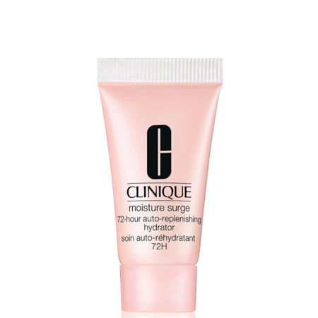 Clinique,Clinique Moisture Surge Extended Thirst Relief Gel Cream 15 ml,Clinique Moisture Surge,clinique moisture surge รีวิว ,clinique รีวิว