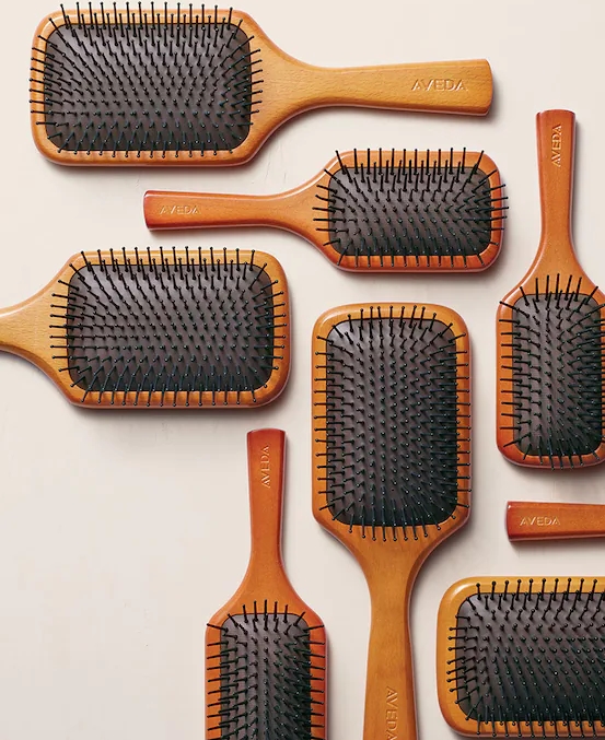 Aveda, Aveda รีวิว, Aveda ราคา, Aveda Mini Paddle Brush, Aveda Mini Paddle Brush รีวิว, Aveda Mini Paddle Brush ราคา, Aveda Mini Paddle Brush แปรงหวีผม, Aveda หวี, แปรงหวีผม