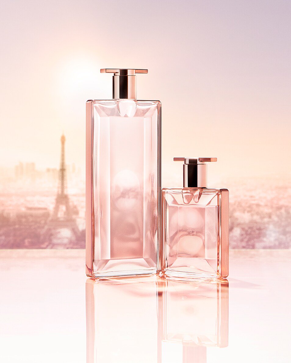 Lancome IDOLE Le Parfum 